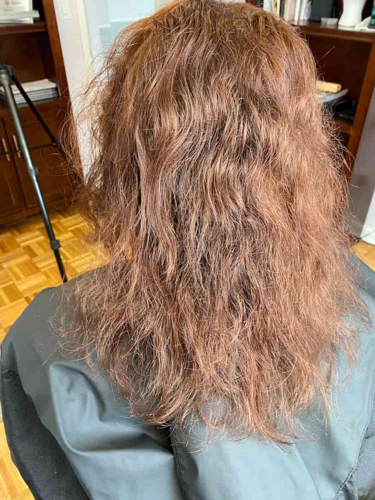 Fusion Hair Extensions Keratin Fusion Extensions Bayside NY