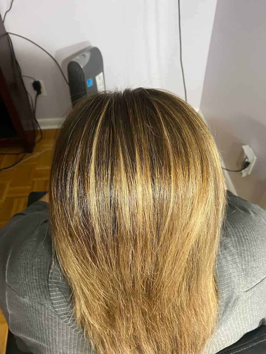 highlight-and-single-process-color