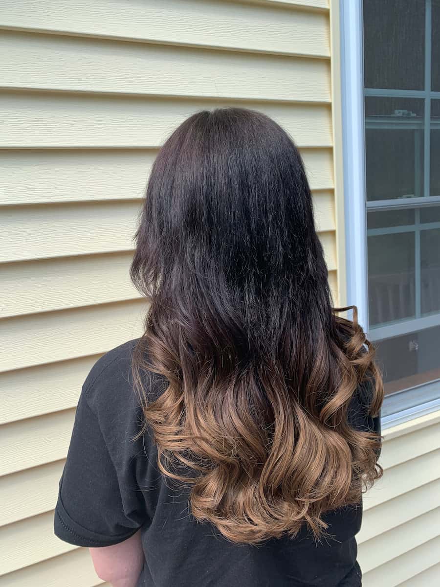 Beaded Hair Extensions Micro Bead Hair Extensions Bayside NY